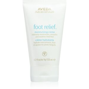 Aveda Foot Relief™ Moisturizing Creme crema di idratazione profonda piedi 125 ml