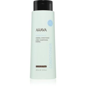 AHAVA Dead Sea Water balsamo minerale 400 ml