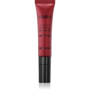 AHAVA Apple of Sodom crema lisciante occhi effetto antirughe 15 ml