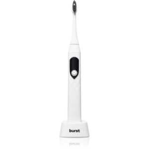 Burst Pro Sonic Toothbrush spazzolino sonico elettrico 1 pz