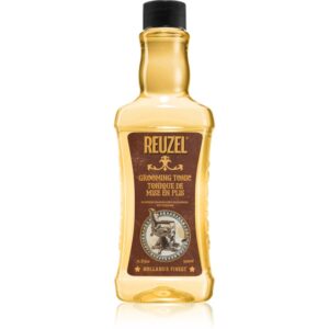 Reuzel Grooming lozione tonica idratante volumizzante e modellante 350 ml