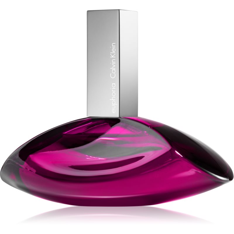 Calvin Klein Euphoria Eau de Parfum da donna 100 ml Calvin Klein Euphoria Eau de Parfum da donna 100 ml
