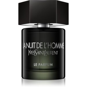 Yves Saint Laurent La Nuit de L'Homme Le Parfum Eau de Parfum per uomo 100 ml