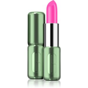 Clinique Pop™ Longwear Lipstick Satin rossetto satin colore 38 Confetti Pop 3.9 g