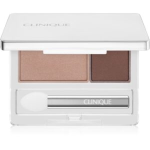 Clinique All About Shadow™ Duo duo di ombretti colore Day Into Date - Shimmer/Matte 1