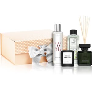 Beauty Home Scents Box Home Spirit confezione regalo
