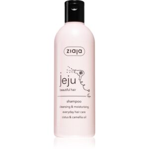 Ziaja Jeju Young Skin shampoo detergente effetto idratante 300 ml