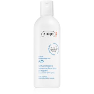 Ziaja Med Atopic Dermatitis Care emulsione per il bagno per pelli atopiche 270 ml
