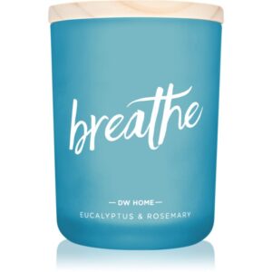 DW Home Zen Breathe candela profumata 210 g