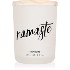 DW Home Zen Namaste candela profumata 210 g
