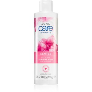 Avon Care Intimate Gentle gel per l'igiene intima con camomilla 250 ml