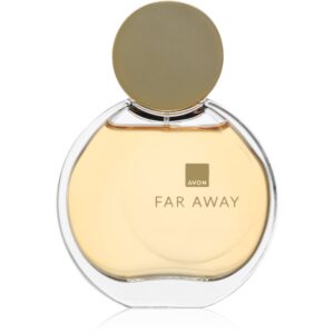 Avon Far Away Eau de Parfum da donna 50 ml