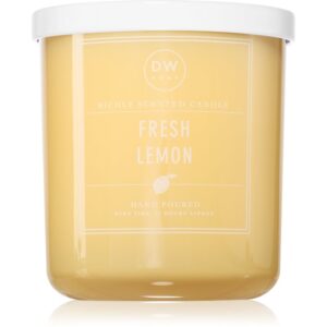 DW Home Signature Fresh Lemon candela profumata 264 g