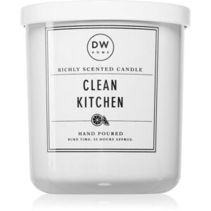 DW Home Signature Clean Kitchen candela profumata 249 g