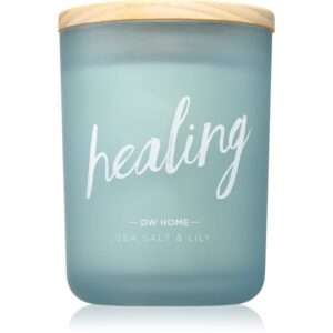 DW Home Zen Healing candela profumata 425 g