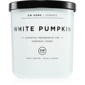 DW Home Essence White Pumpkin candela profumata 263 g
