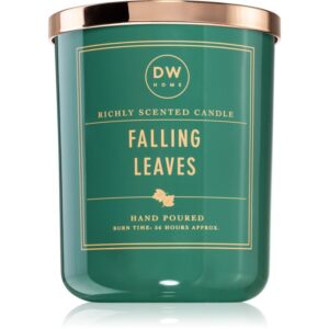 DW Home Signature Fallin Leaves candela profumata 425 g