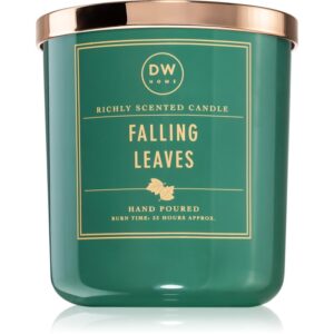 DW Home Signature Fallin Leaves candela profumata 258 g