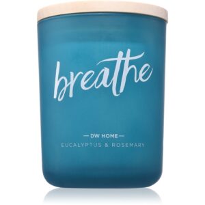 DW Home Zen Breathe candela profumata 425 g