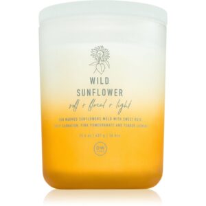 DW Home Prime Wild Sunflower candela profumata 437 g