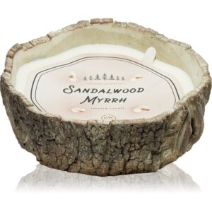 DW Home Autumn Splendor Sandalwood Myrrh candela profumata 1026 g