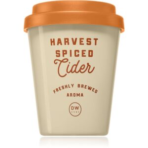 DW Home Cup Of Joe Harvest Spiced Cider candela profumata 318 g