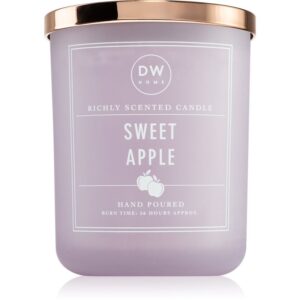DW Home Signature Sweet Apple candela profumata 445 g