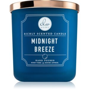 DW Home Signature Midnight Breeze candela profumata 269 g