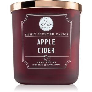 DW Home Signature Apple Cider candela profumata 269 g
