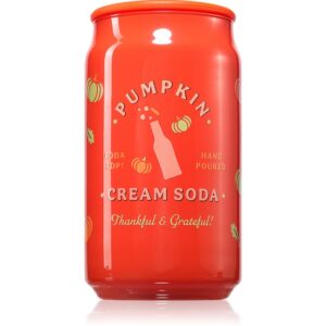 DW Home Soda Pop Pumpkin Cream Soda candela profumata 425 g