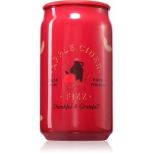 DW Home Soda Pop Apple Cider Fizz candela profumata 425 g