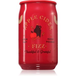 DW Home Soda Pop Apple Cider Fizz candela profumata 176 g