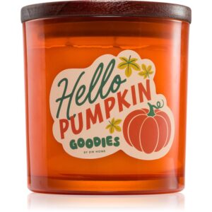 DW Home Goodies Hello Pumpkin candela profumata 374 g