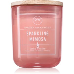 DW Home Signature Sparkling Mimosa candela profumata 326 g