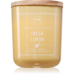 DW Home Signature Fresh Lemon candela profumata 326 g