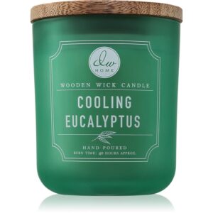 DW Home Signature Cooling Eucalyptus candela profumata 326 g