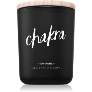 DW Home Zen Chakra candela profumata 445 g