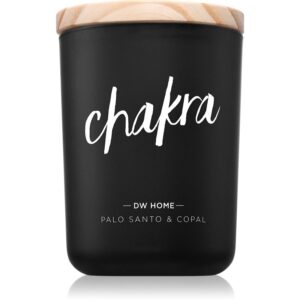 DW Home Zen Chakra candela profumata 221 g
