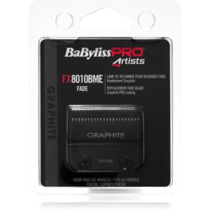 BaByliss PRO Blades Fade testina di ricambio 1 pz