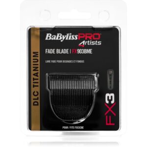 BaByliss PRO Blades Spare testina di ricambio 1 pz