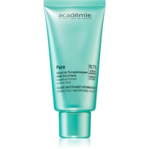 Académie Scientifique de Beauté Pure lozione idratante opacizzante per pelli grasse e miste 50 ml