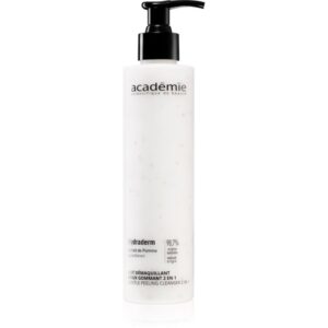 Académie Scientifique de Beauté Hydraderm scrub detergente delicato 2 in 1 200 ml