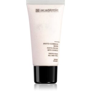 Académie Scientifique de Beauté Cleansing scrub con enzimi con estratti vegetali 50 ml