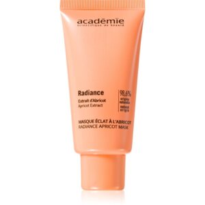 Académie Scientifique de Beauté Radiance maschera illuminante per pelli stanche 50 ml