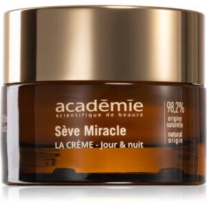 Académie Scientifique de Beauté Sève Miracle crema giorno e notte liasciante 50 ml