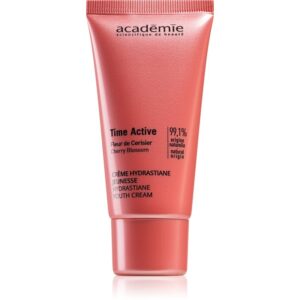 Académie Scientifique de Beauté Time Active Cherry Blossom crema idratante antirughe 25+ 50 ml
