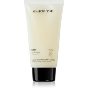 Académie Scientifique de Beauté Clean balsamo struccante e detergente 150 ml