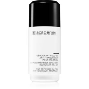 Académie Scientifique de Beauté Body deodorante roll-on per rallentare la crescita dei peli 50 ml