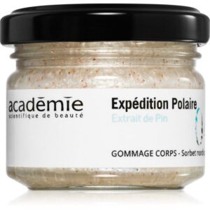 Académie Scientifique de Beauté Nordic Sorbet scrub lisciante corpo 60 ml