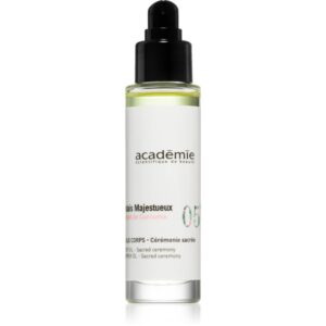 Académie Scientifique de Beauté Sacred Ceremony olio idratante corpo 50 ml